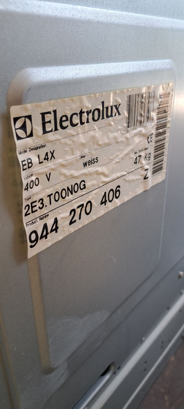 Electrolux Forni: Backofen Ersatzteile Electrolux – Usato da Künten venduto da Rocchi71 7