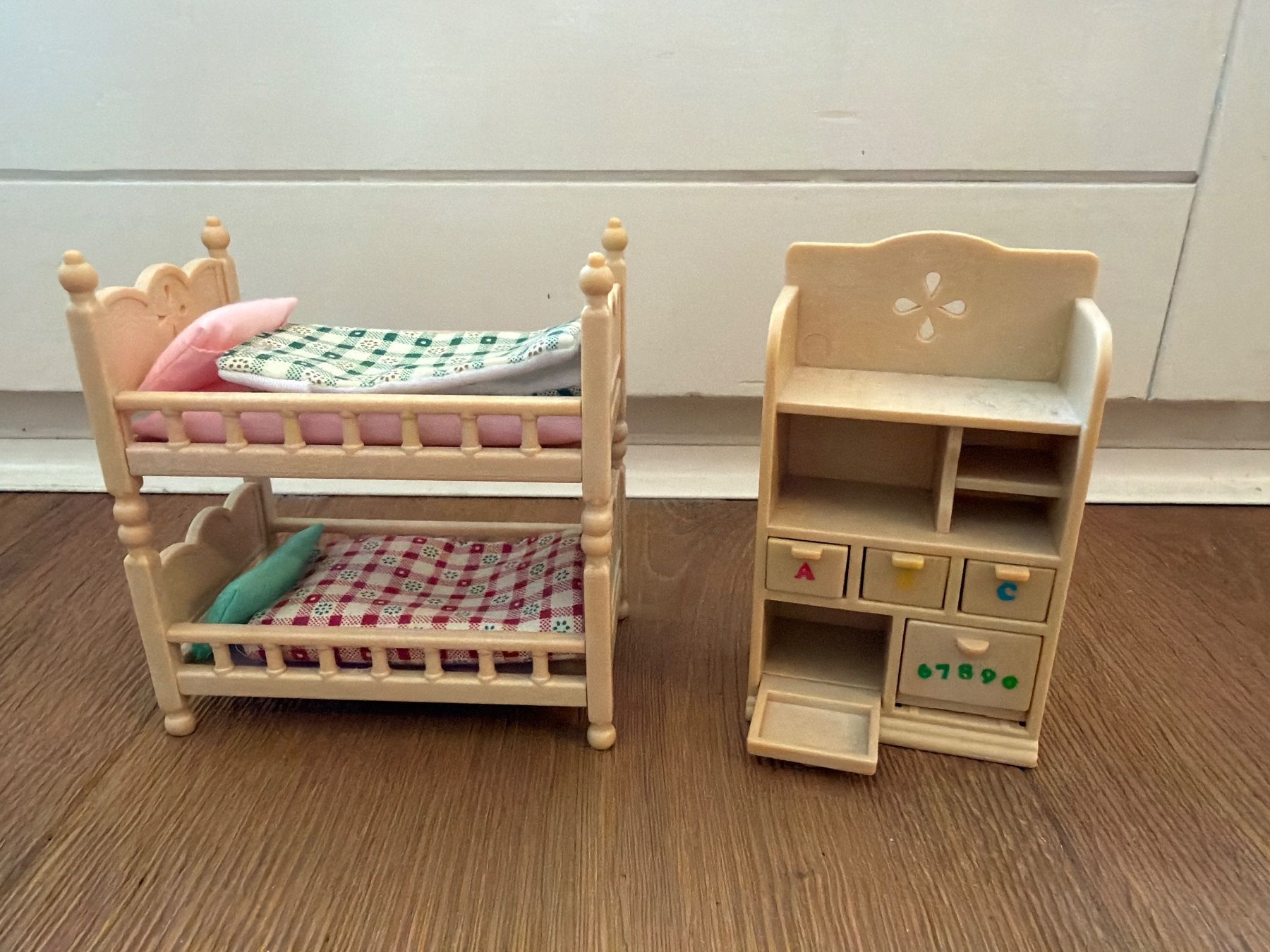 Sylvanian families Jouets: Sylvanian Families – D'occasion à Schmitten FR par Puschi2012 2