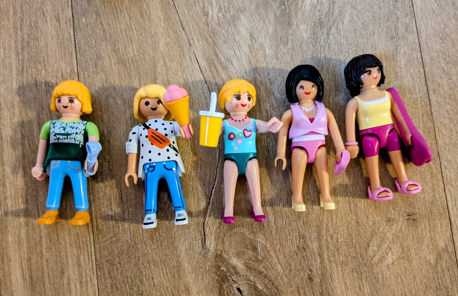 Playmobil Spielzeuge: Playmobil - Café Cupcake – Gebraucht aus Einsiedeln von zwetschge_199 5