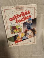 livre activités faciles