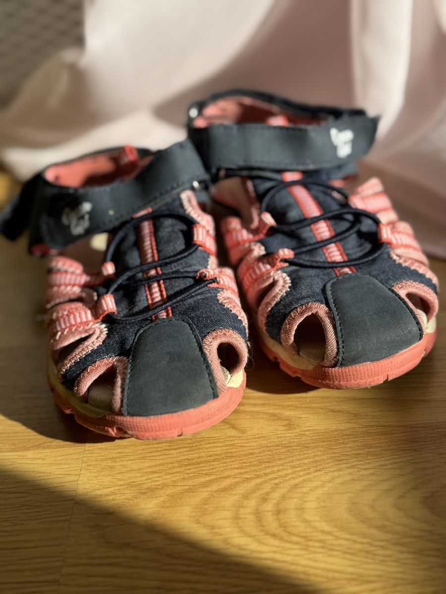 Lupilu Scarpe per ragazzi: Kindersandalen Lupilu – Usato da Zuchwil venduto da AleskaS