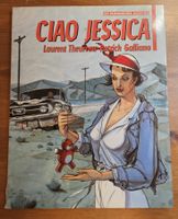 Ciao Jessica (ONE-SHOT--E.O.---B.ETAT+)