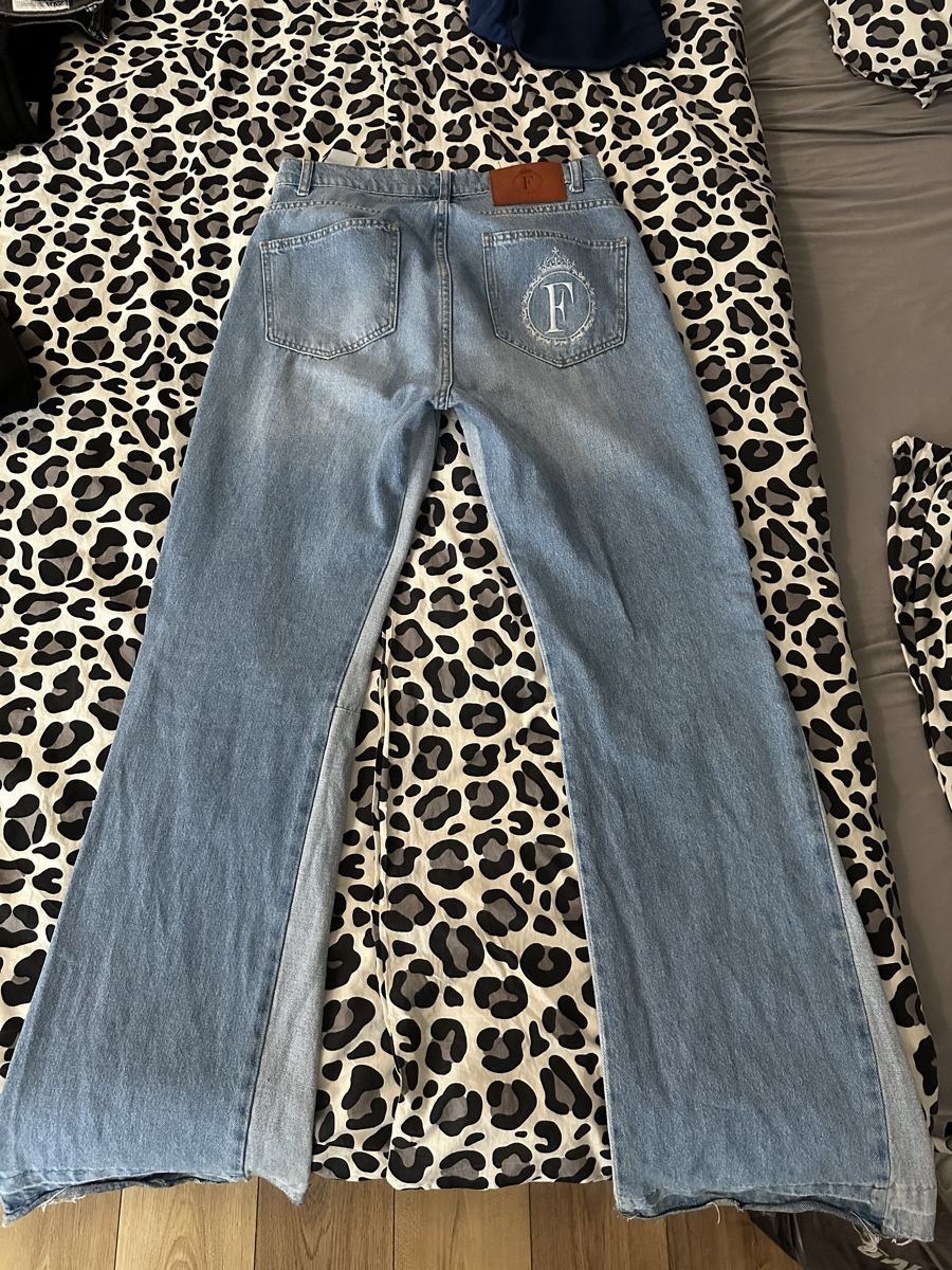 Jeans: Finelli Jeans – Neu (gemäss Beschreibung) aus Balterswil von rafaelCR7PT 1