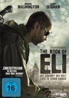 THE BOOK OF ELI      Denzel Washington       ==> SAMMELPORTO