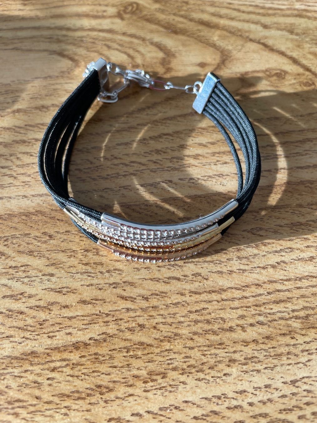 Swarovski Bracciali & Braccialetti: Armband Swarovski – Usato da Uznach venduto da Martina191185 1