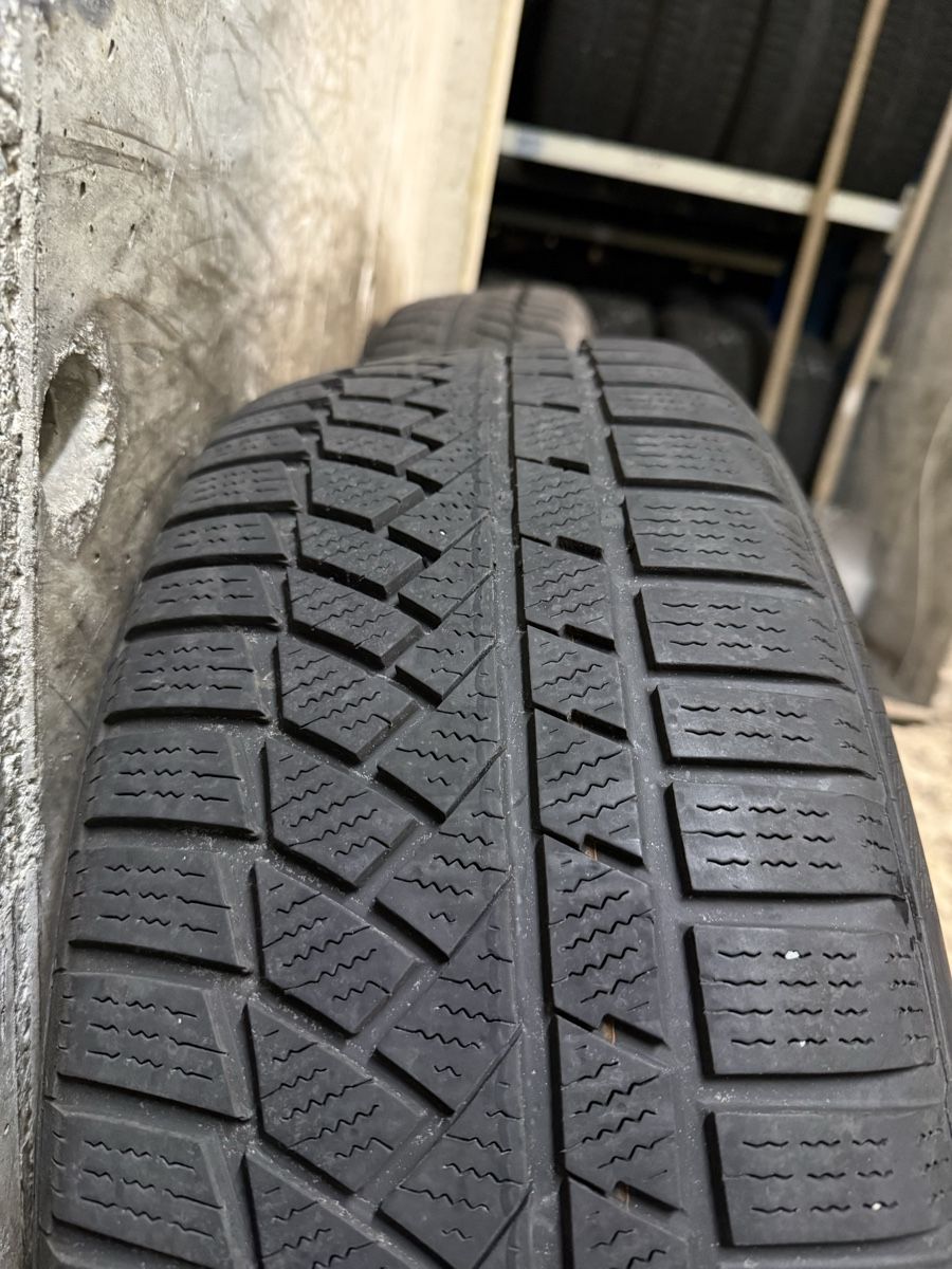 : 215/55r18 – D'occasion à Bramois par pir_2g5h 1