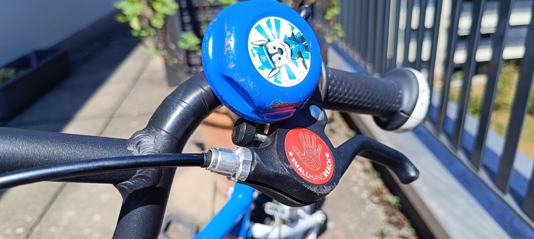 Woom Biciclette: Woom 3 / Kindervelo  – Usato da Buchs SG venduto da da.dekay 5