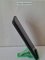 Handyhalter faltbar & verstellbar – 3D gedruckt – Grün