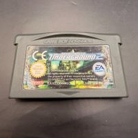 Game Boy Advance Spiel Need for Speed Underground 2