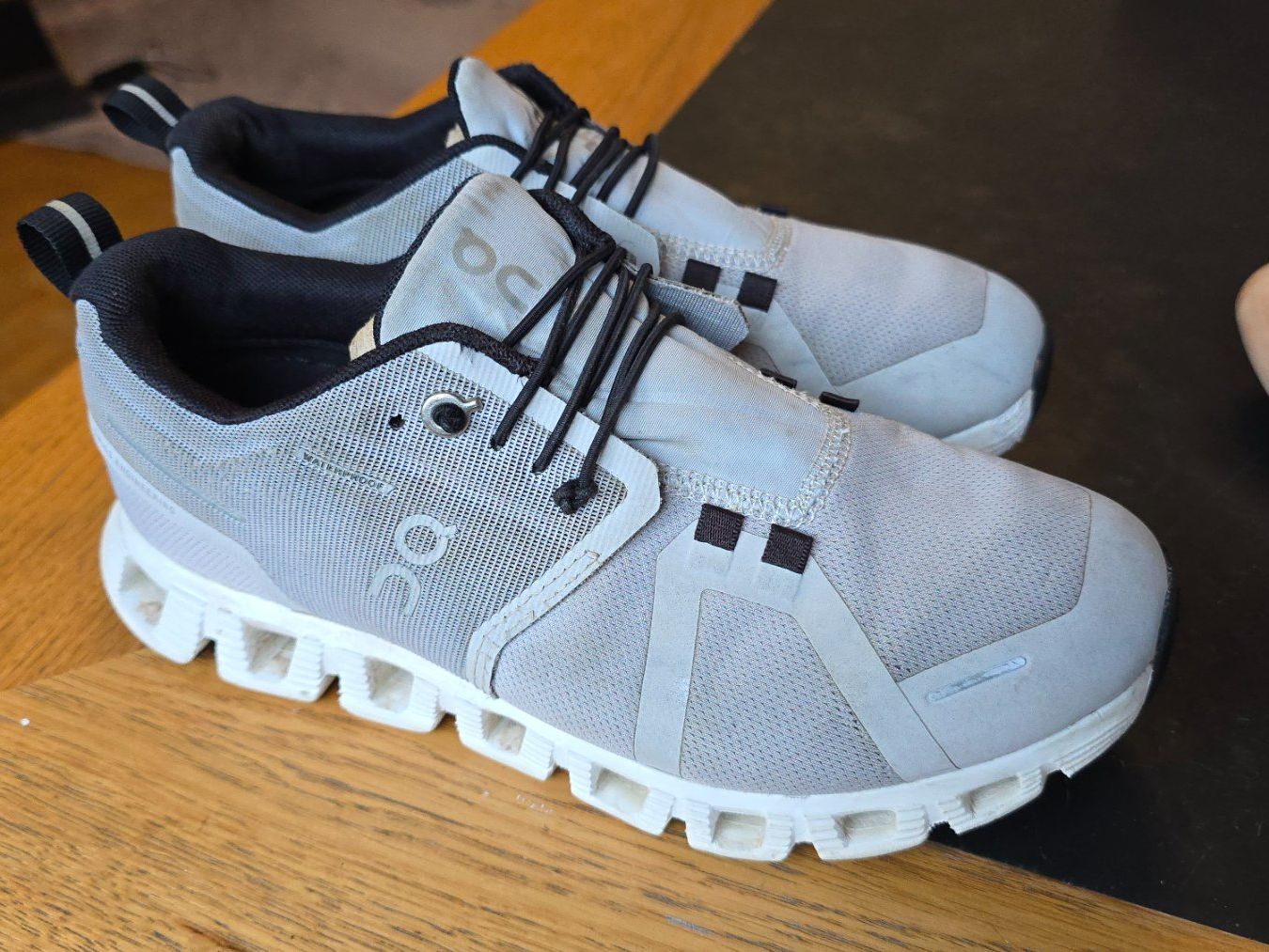 On Scarpe da donna: ON Cloud 5 schuhe EU 37 – Usato da Wallisellen venduto da theblacksheep 2