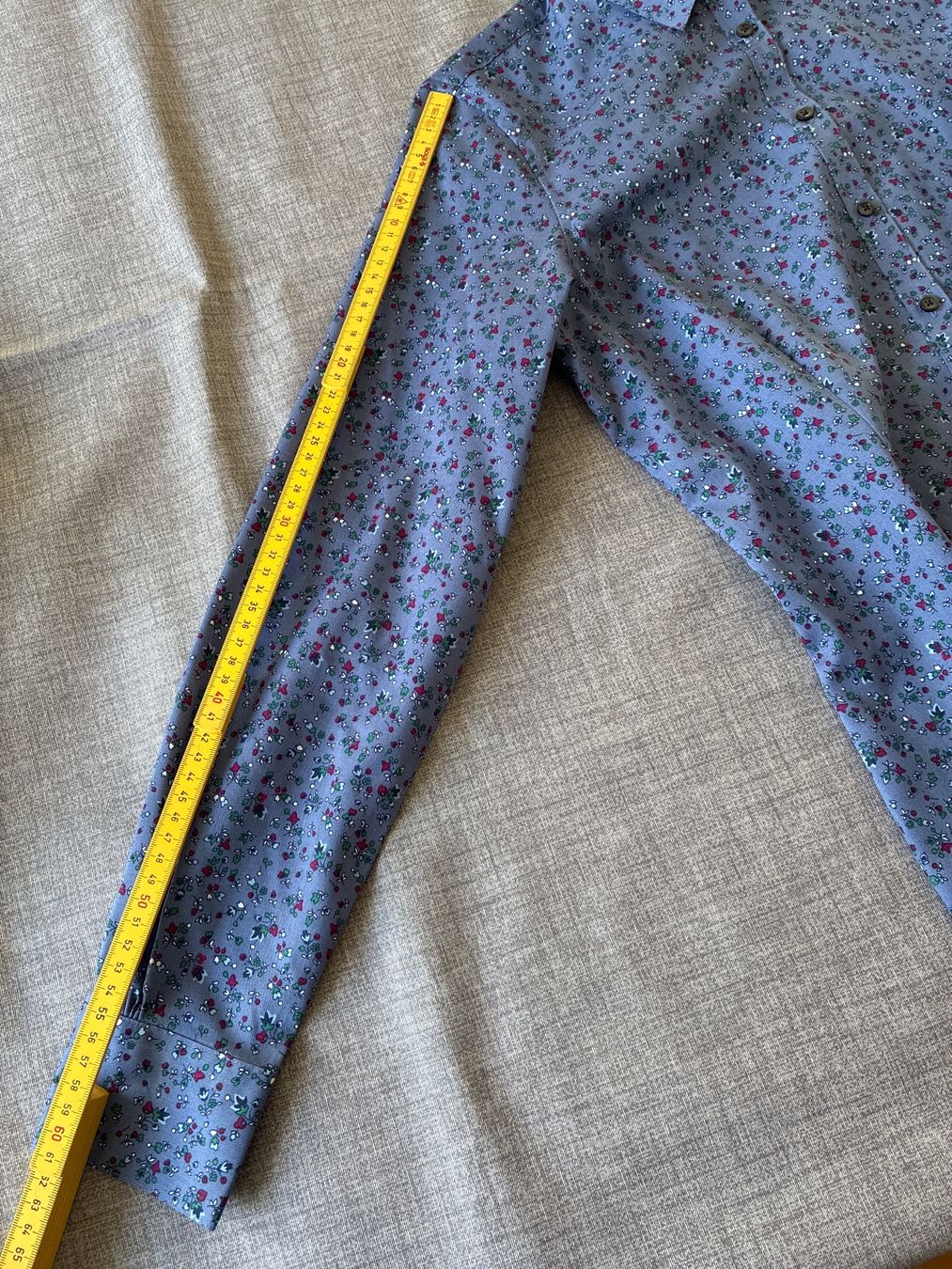 Brooks Camicette: Bluse von Brooks Brothers Gr. 38 / US Gr. 8 – Usato da Davos Platz venduto da nanigl 6