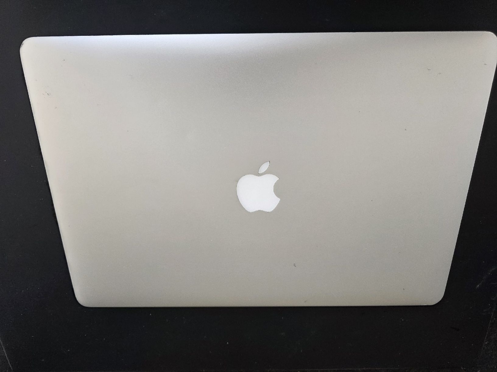 Apple Notebook: Macbook Pro 15 pouces 2013 – Usato da Le Grand-Saconnex venduto da techhelp 2
