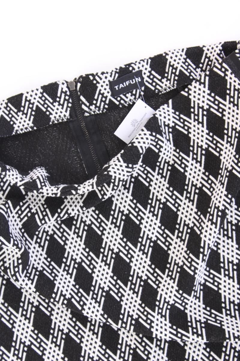 Röcke: Taifun Bleistiftrock Gr. 46 schwarz – Gebraucht aus Neustadt an der Waldnaab von SecondLifeFashion 1