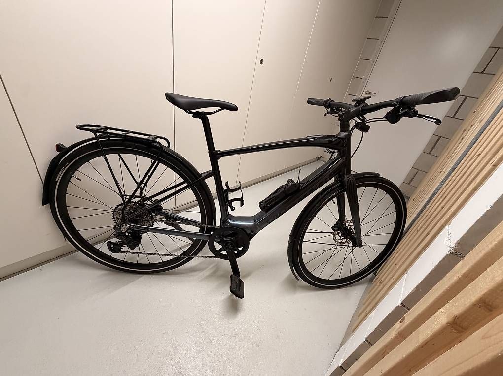 Vélos: Specialized Ebike – D'occasion à Adligenswil par TST04