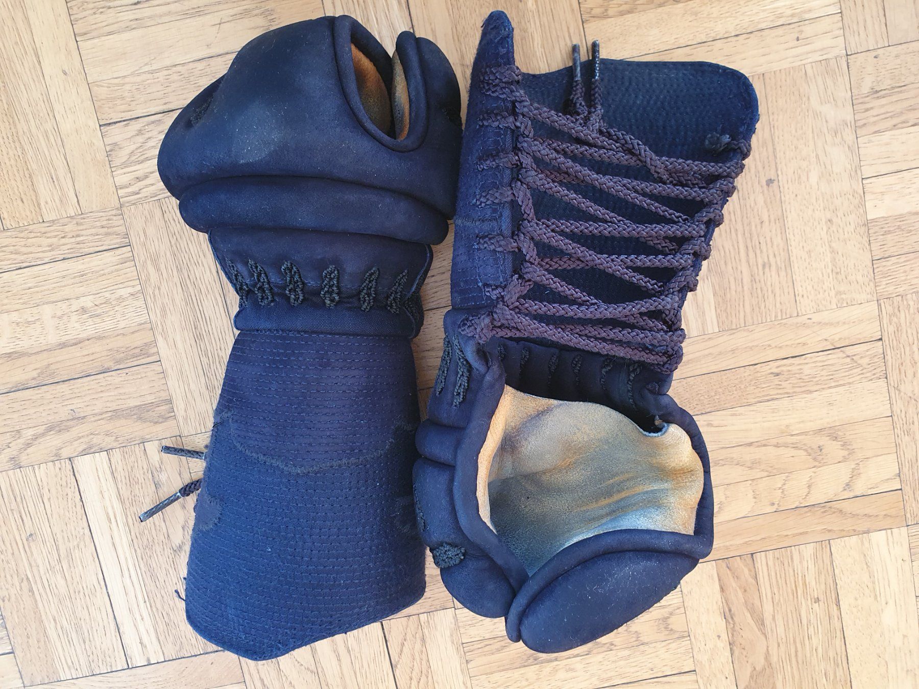 Protezioni & Imbottiture: Armure de Kendo – Usato da Petit-Lancy venduto da at_6rdt 3
