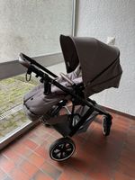 ABC Design Kombi-Kinderwagen 2-in-1