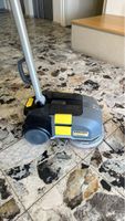 Kärcher Reinigungsmaschine Gebraucht