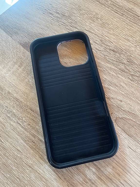 Apple Cover & Protezioni schermo: Handy Hülle – Usato da Wabern venduto da mel_tg52 1