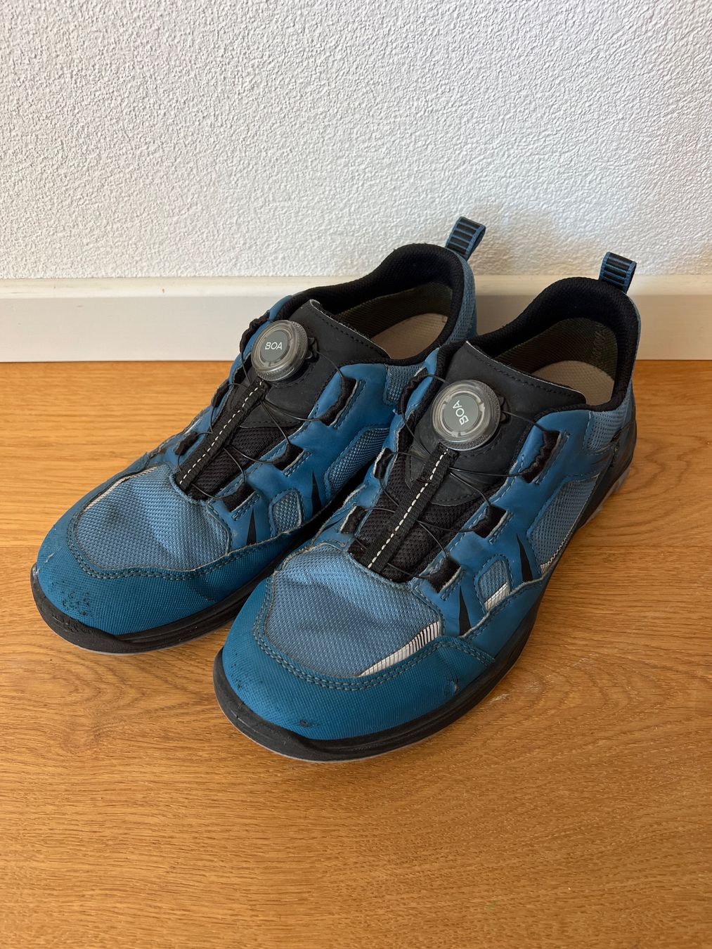 Superfit Scarpe per ragazzi: Trekkingschuhe Superfit - Grösse 40 - GORE-TEX – Usato da Lengnau BE venduto da Rubin27