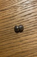 Pandora Charm Clip Weltkugel
