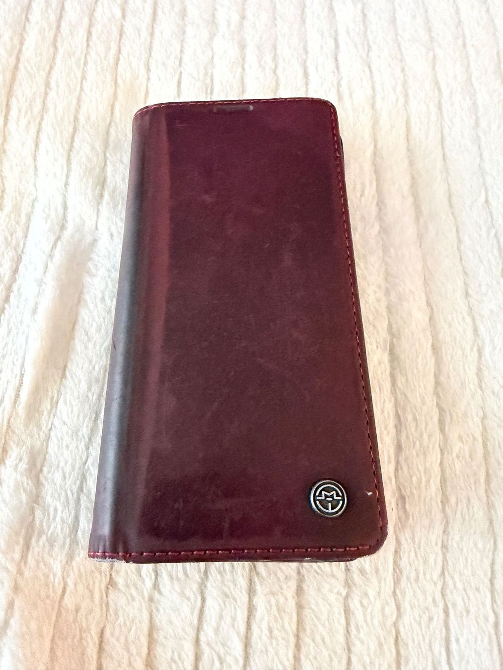 Apple Portables: iPhone 15 pro 128 GB – D'occasion à Engelberg par Liesel2 5