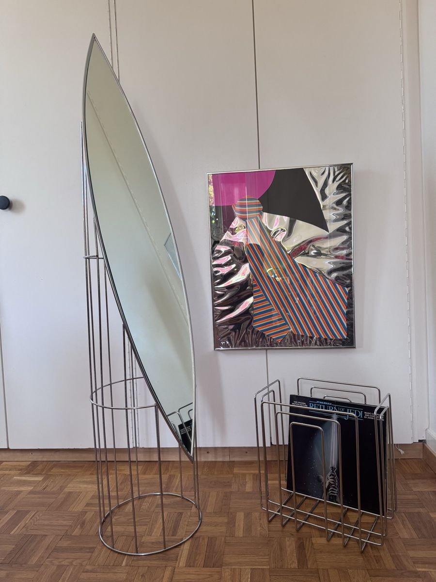 Specchi: Miroir lipstick  – Usato da Vésenaz venduto da Angela.C3 5