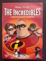The Incredibles ( Englisch )