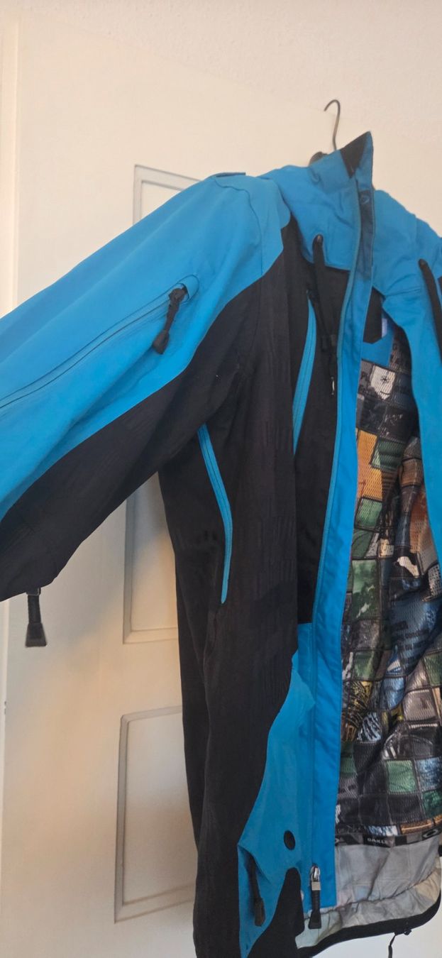 Oakley Anzüge, Sport- & Funktionsanzüge: Men Ski set Jacket & Pants – Gebraucht aus Zürich von giu_tp6p 2