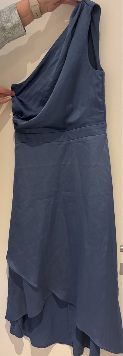 Vestiti: Sommerkleid Blau, Grösse 36 – Nuovo (secondo la descrizione) da Luzern venduto da anavuk 2