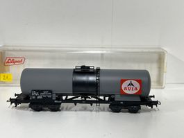 Liliput Kesselwagen SBB AVIA H0 DC