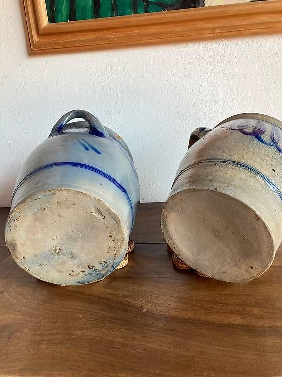 Vase & Récipients: Vasi ticinesi terracotta  – D'occasion à Gudo par ele_7h2r 4