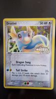 Dratini [Holo/Stamped] #53 – Pokémon Team Rocket Returns