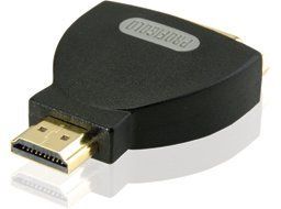 Adattatori: DVI - HDMI Adapter , Profigold  PGP1101 – Nuovo e nell'imballaggio originale da Oberentfelden venduto da Obrist-Tv 1