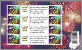 MILLENNIUM BOGEN, K-0 BREGANZONA