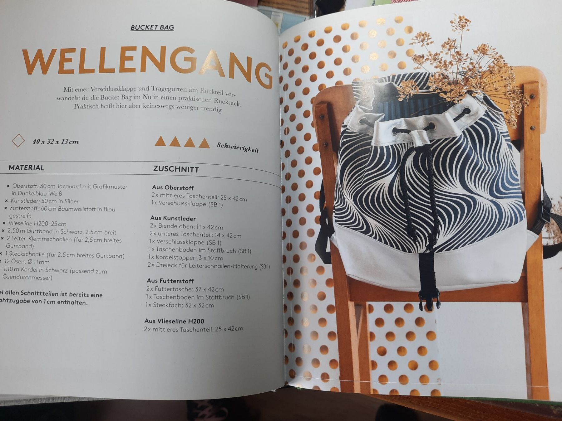 Libri: MIX & MATCH  TASCHEN nähen – Nuovo (secondo la descrizione) da Unteriberg venduto da woe_yby8 8