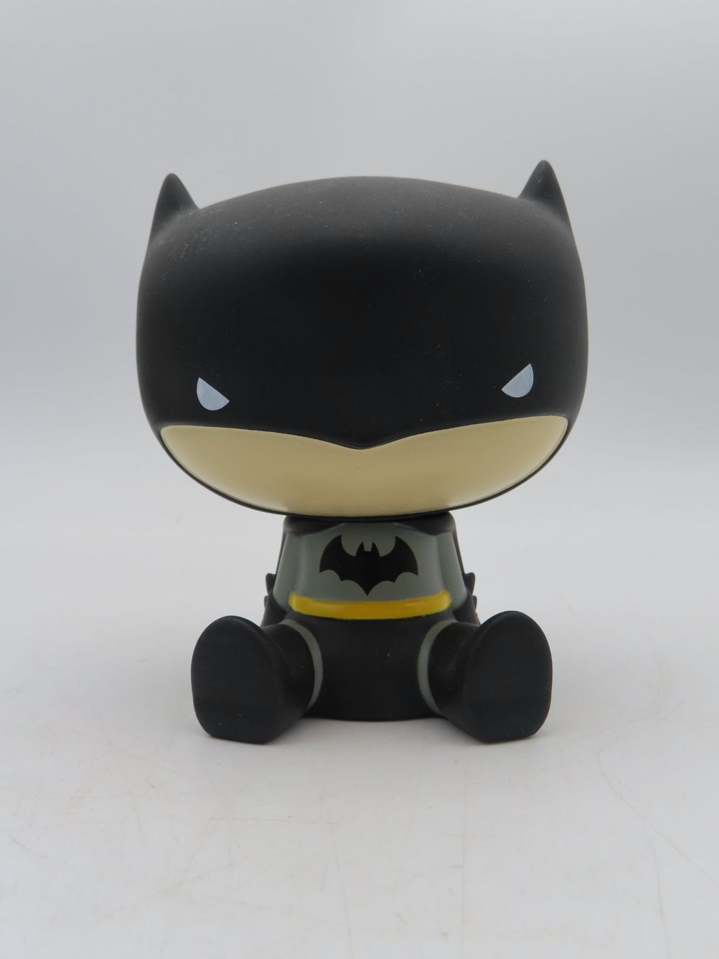 Figuren: Batman Spardose Set – Gebraucht aus Reinach BL von WBZ-Flohmarkt 3