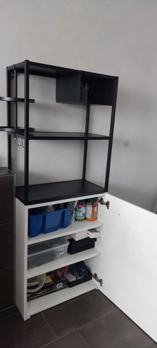 Ikea Armadi: Schrank, Badmöbel – Usato da Stachen venduto da 1Sebulba1 1