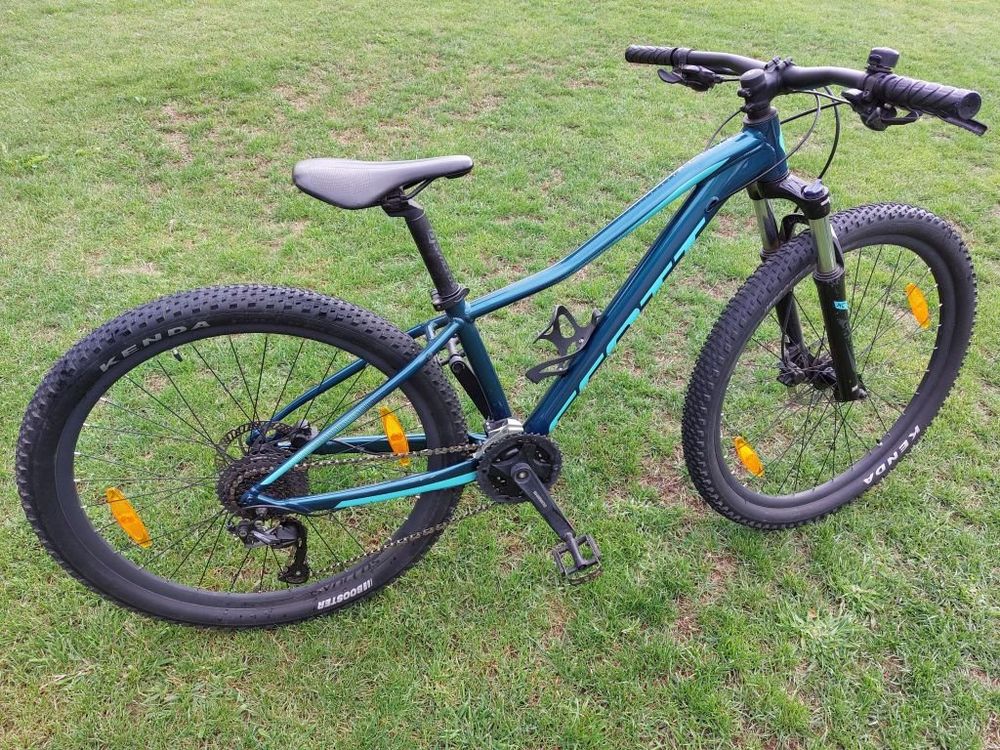 Scott contessa active online 40 petrol