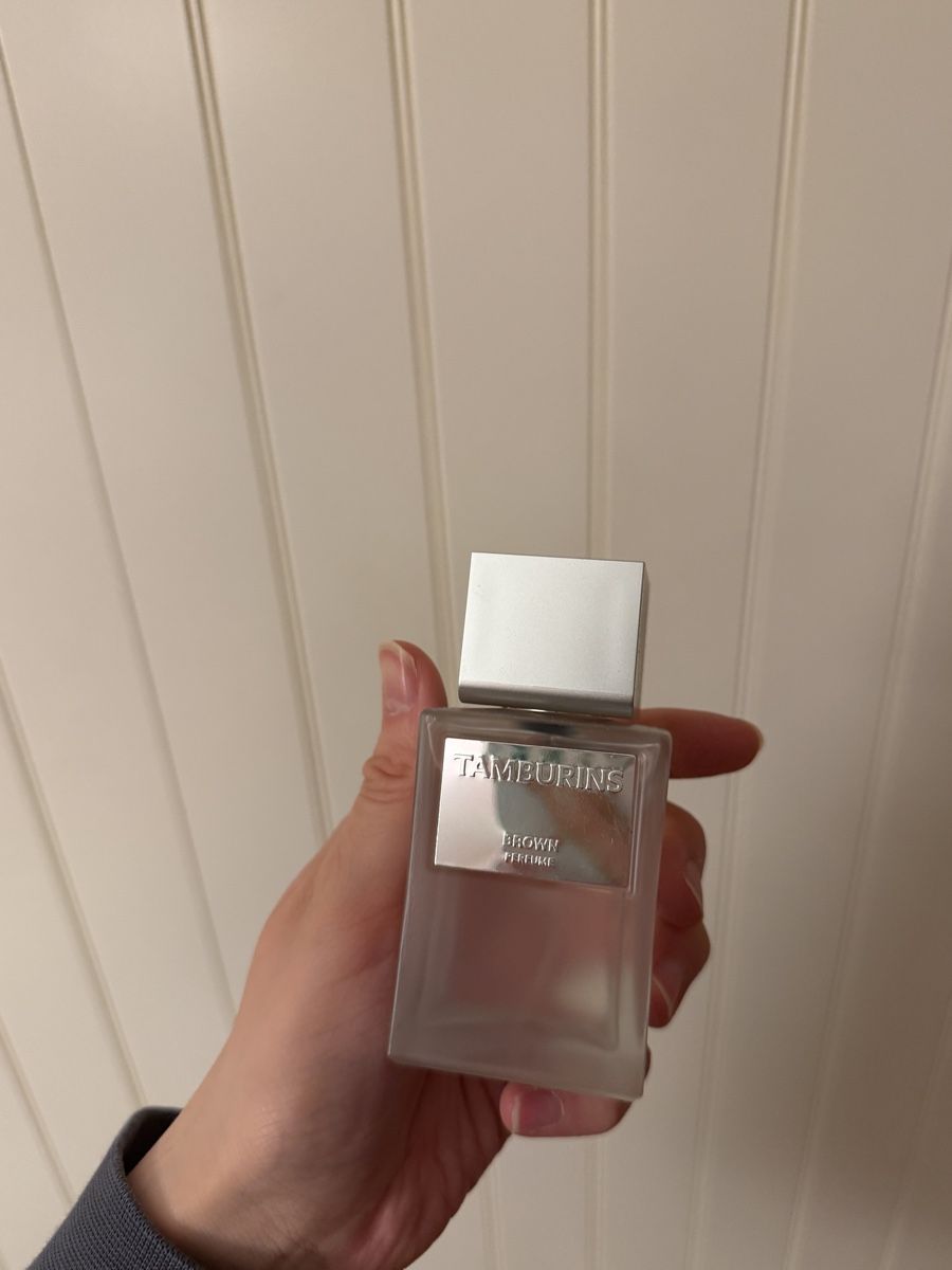 Profumi & Eau de Toilette: Tamburins brown – Nuovo (secondo la descrizione) da Zürich venduto da sad_rd9w