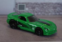 HotWheels Dodge Viper SRT a.Multipack TOP !!!!!!!!!!!!!!!!!!
