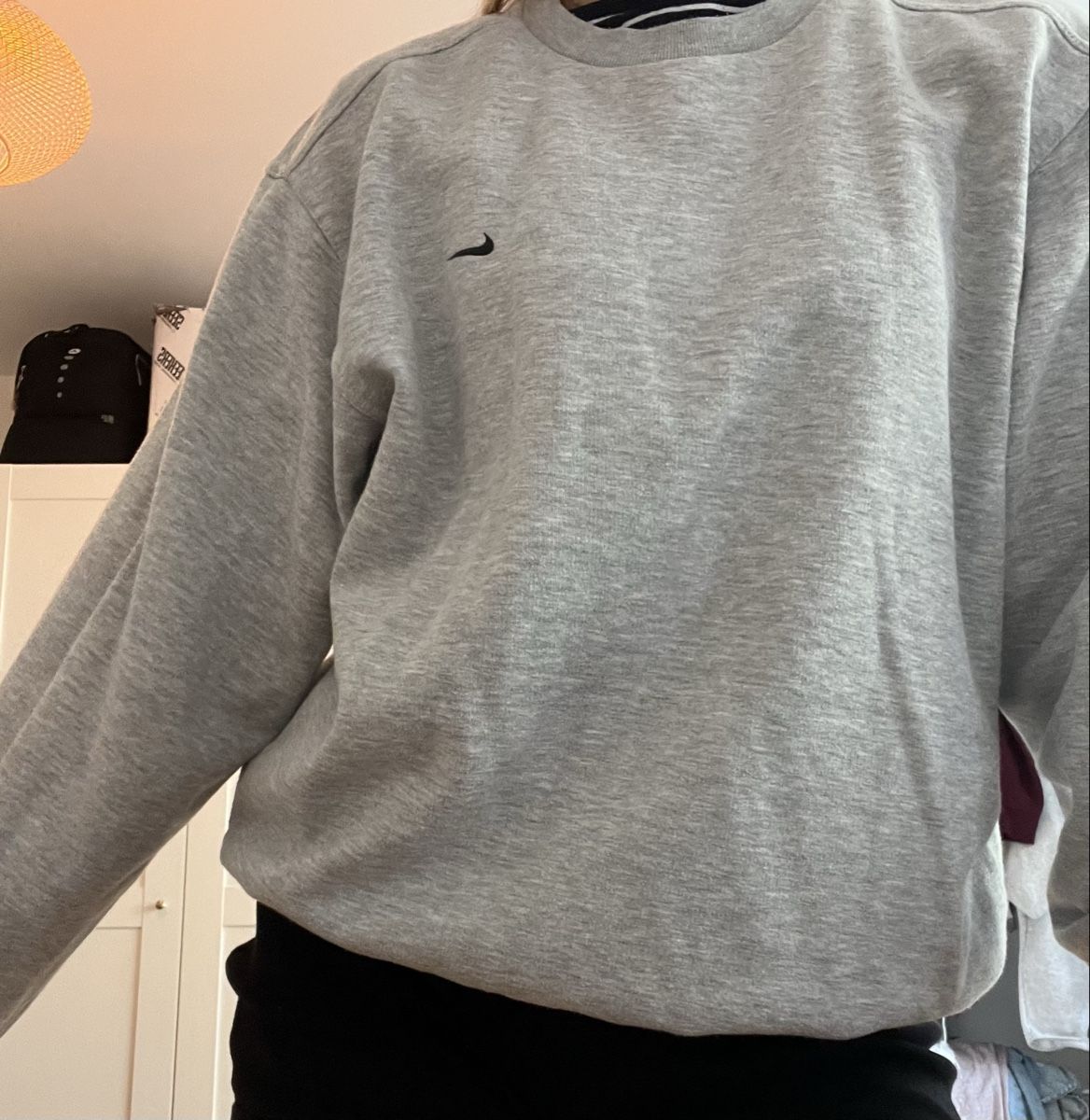 Nike Maglioni & Felpe: vintage Nike Sweater – Nuovo (secondo la descrizione) da Bern venduto da lea_wf9x 4