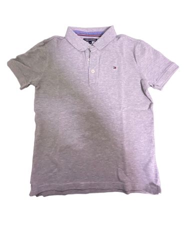 Tommy Hilfiger Poloshirt, Grösse 140