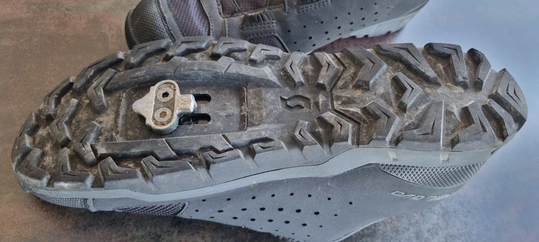 Scott Chaussures hommes: SCOTT MTB Schuhe Gr.44 – D'occasion à Pfeffikon LU par Andy1969 6