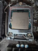 ASRock Z77 Extreme3 + Intel i5-3570 + Arctic Kühler