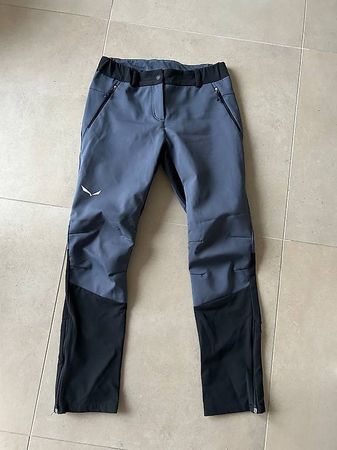 Salewa Stormwall Trekking Pants W size M