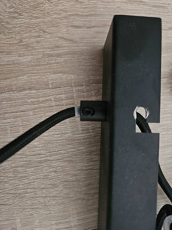 Lustres & lampes de plafonds: Lampenset – D'occasion à Melchnau par 12z_pjk8 2