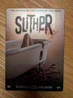 DVD: "Slither" 2-Disc Special Steelbook-Edition