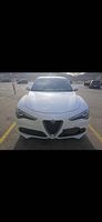Alfa Romeo Stelvio 2.2 JTDM Q4 Executive