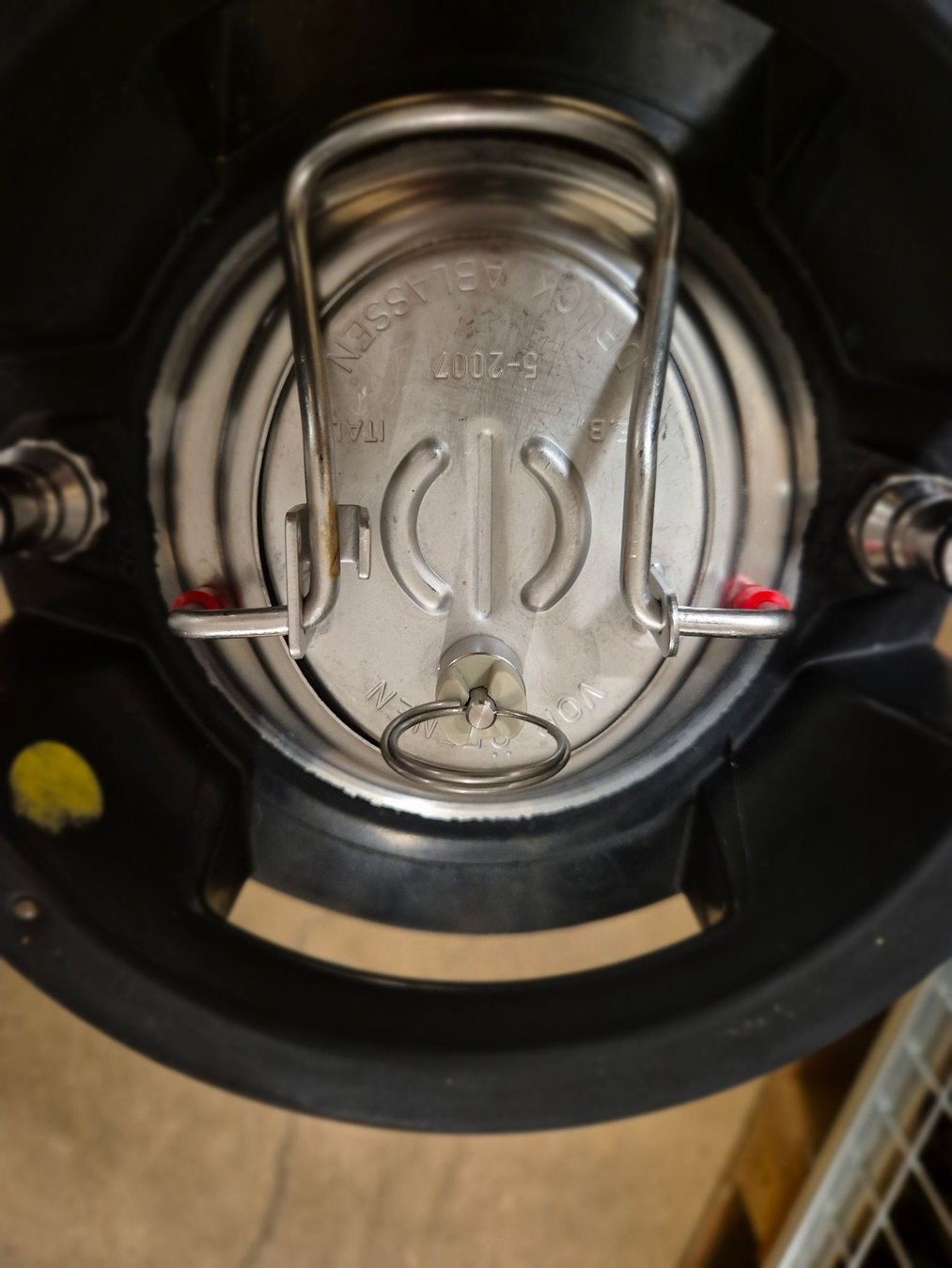 Accessori per altri veicoli: NC Keg/19 lt – Usato da Schangnau venduto da HeidiK03 2