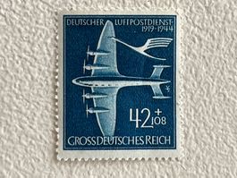 SALE ! DR Briefmarken ab 1 CHF (Gratis-Versand)